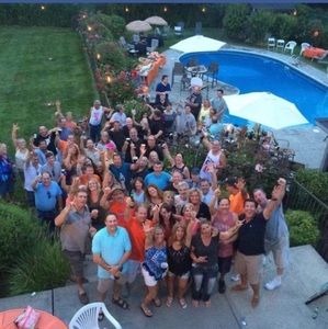 Meet your Posher, Amy